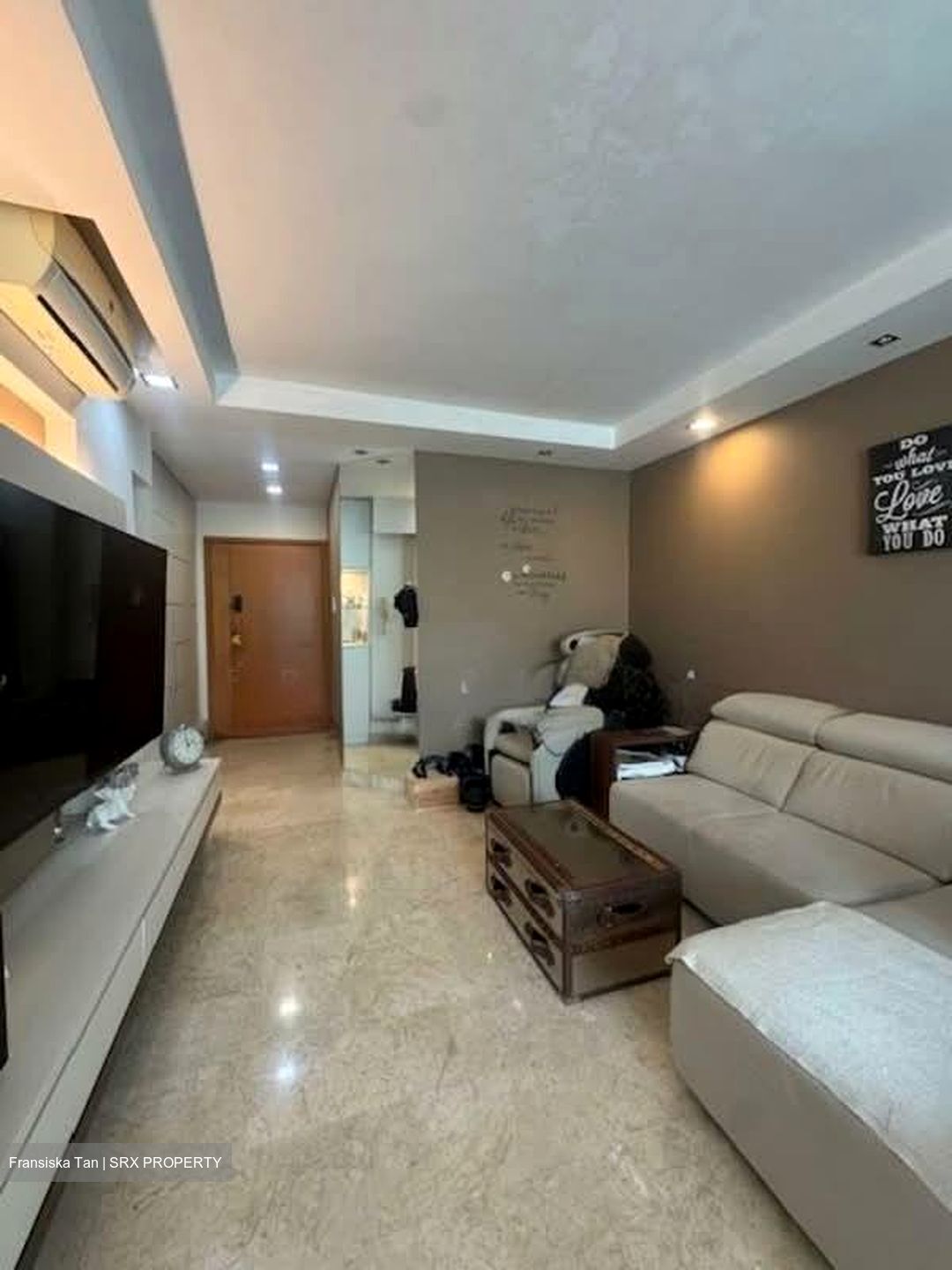 Changi Rise Condominium (D18), Condominium #556465351